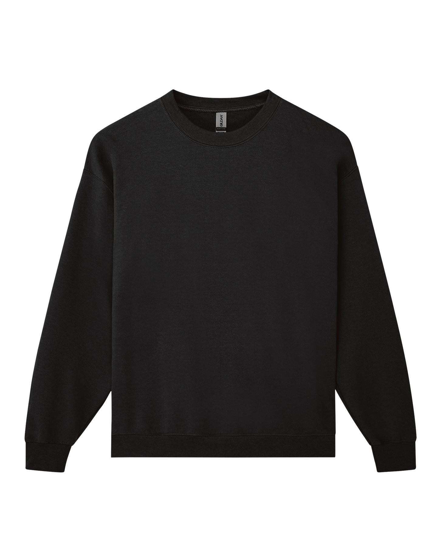 Personalised Bookish Embroidered Crewneck | Custom Sweatshirt Australia