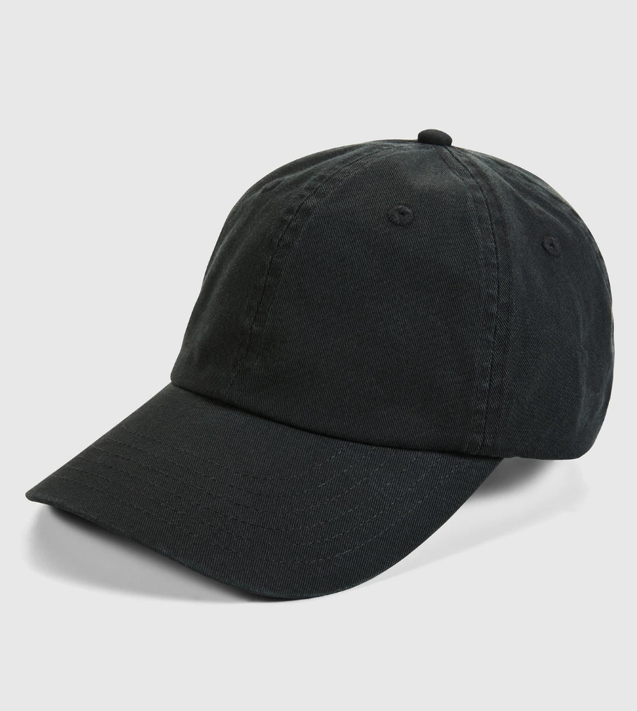 The Shadow Daddies Cap