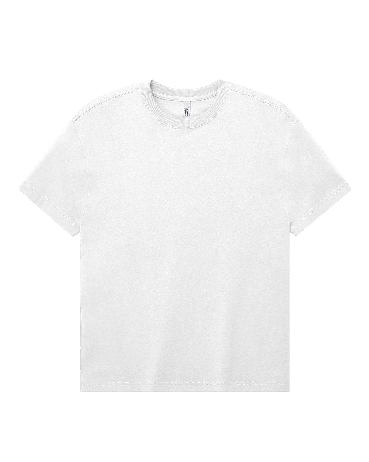 The Hot Girls Read Books Tee