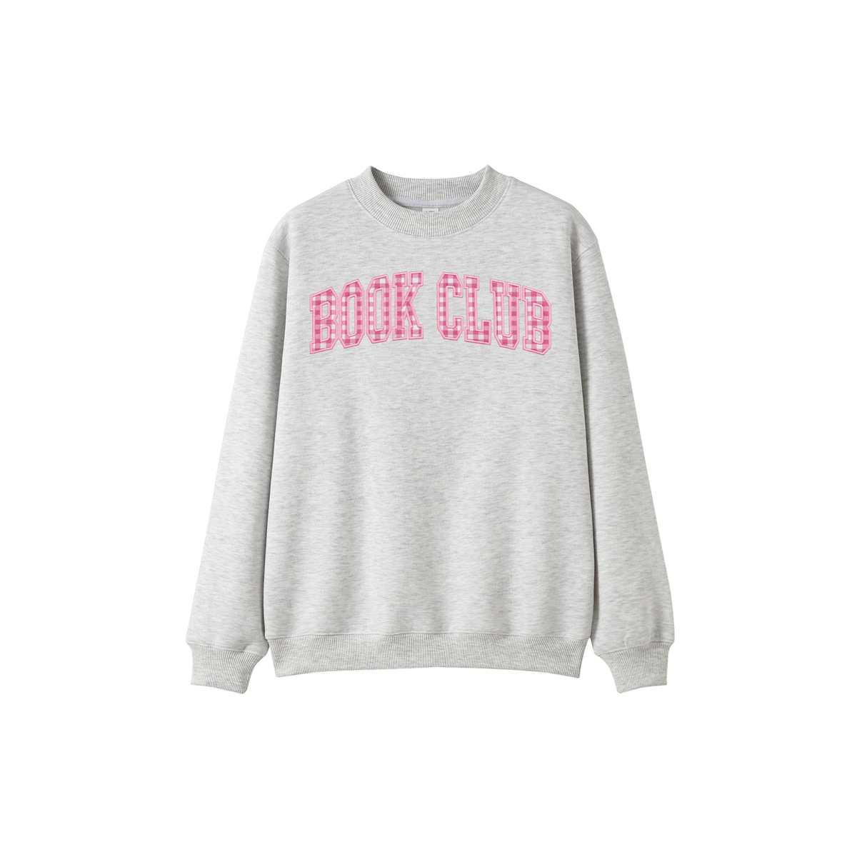 ✨KIDS✨ The Book Club Sweatshirt