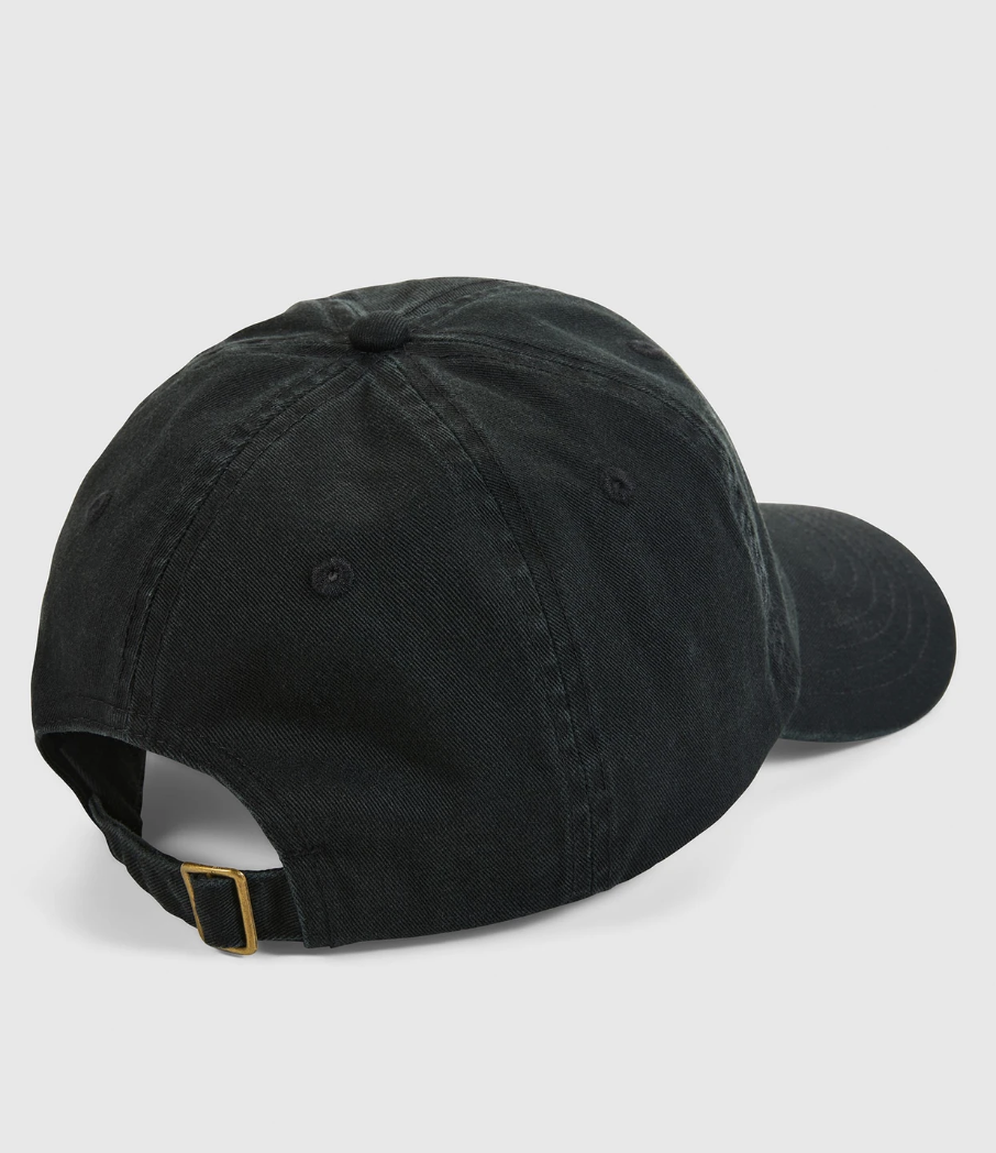 The Shadow Daddies Cap